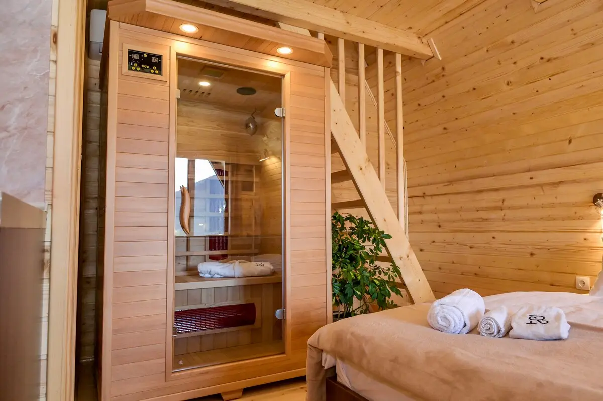 Cottages Relax 2