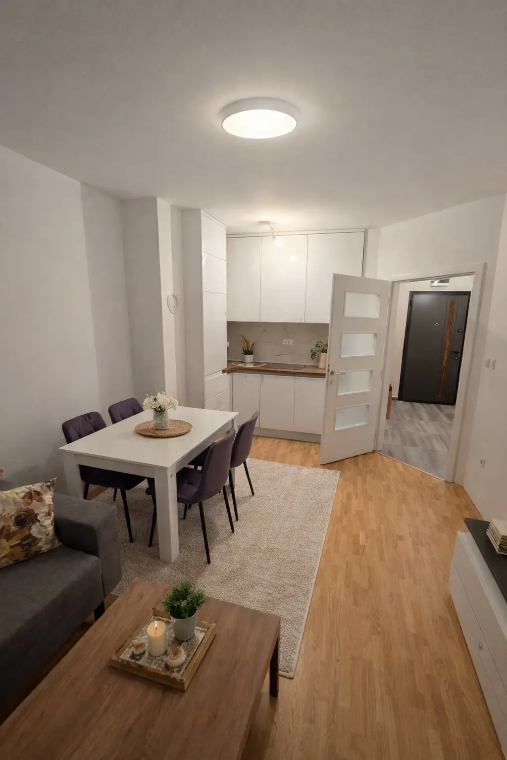 Bella Apartment