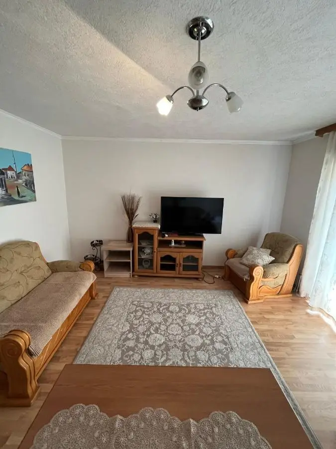 Apartmani Hadžić