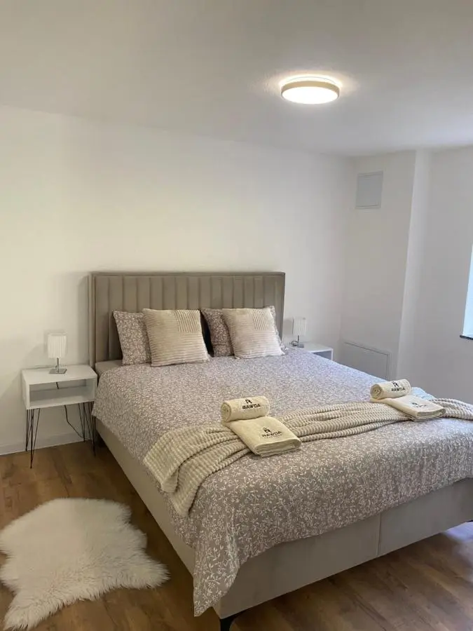 Apartman Rawda 2