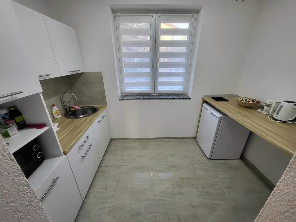 Apartments & Spa - Insula Vita