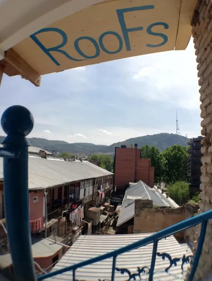 Roofs