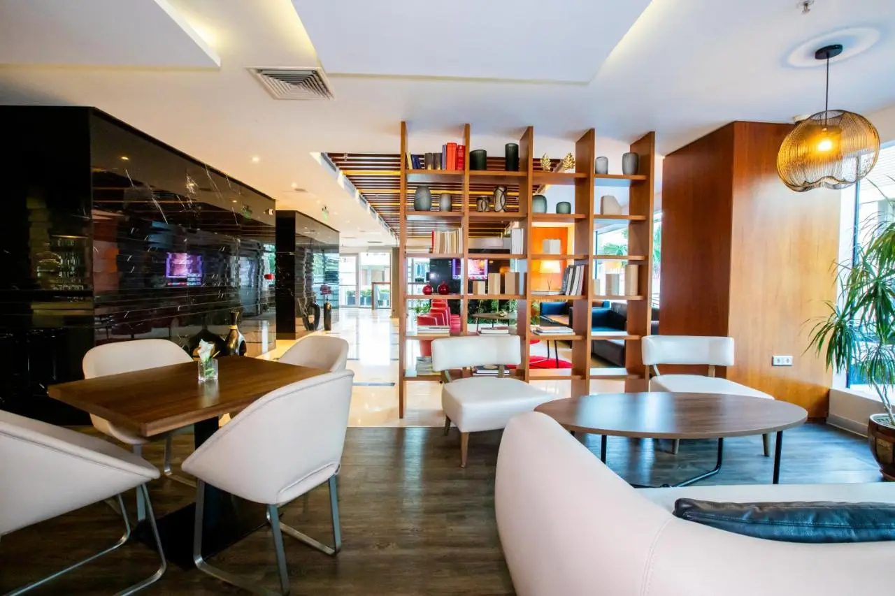 Ramada Encore Istanbul Kartal