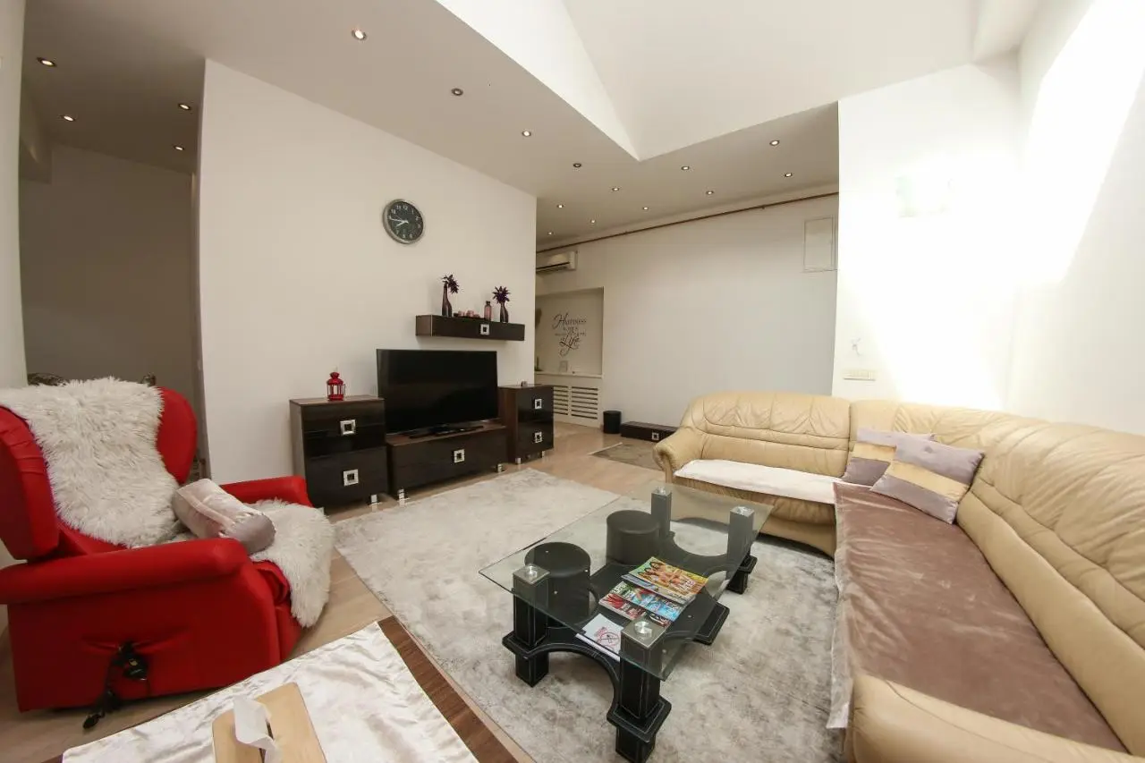 Apartman Dvor Marijin Dvor