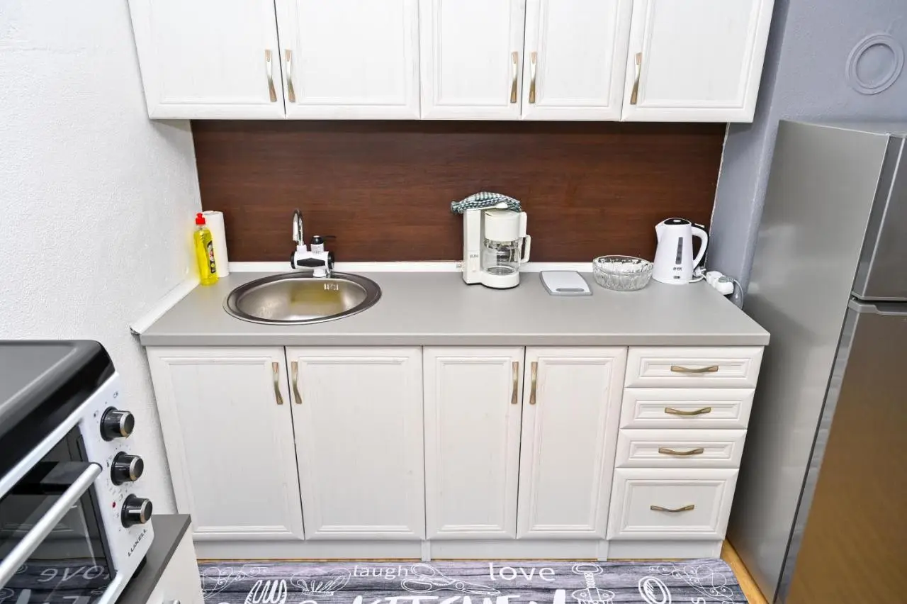 Apartman Nina