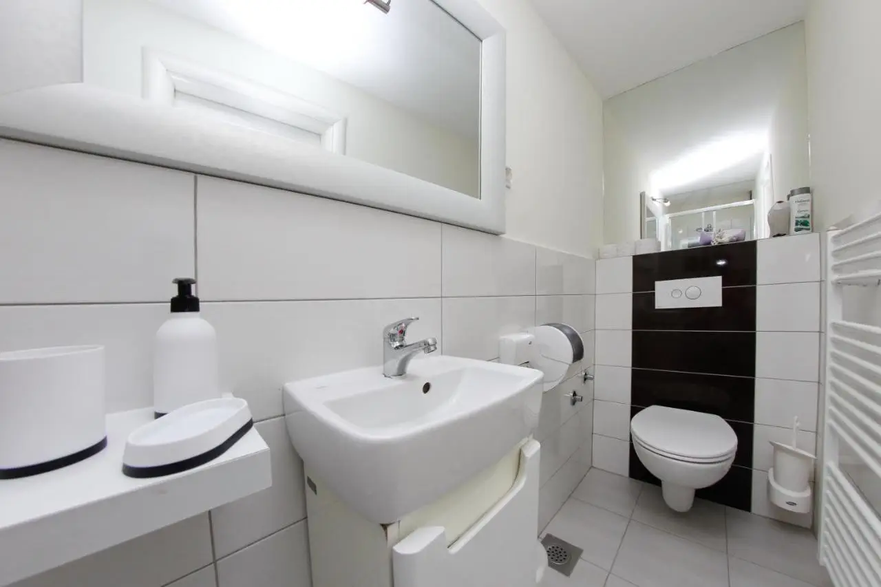 Apartmani BarSa