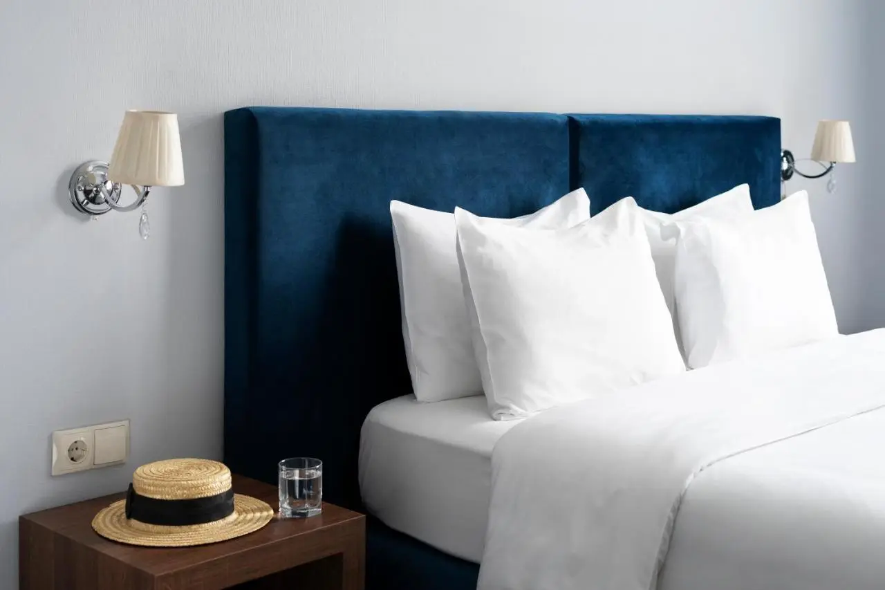 Alma Boutique Hotel