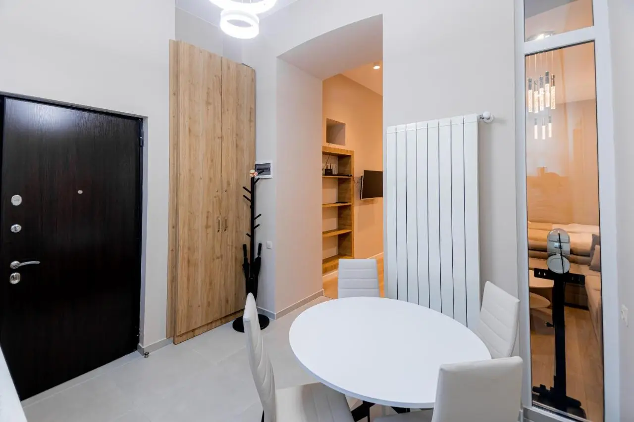 Apartment in Old City Center