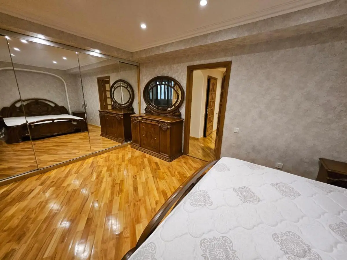 F1 Luxury Apartment