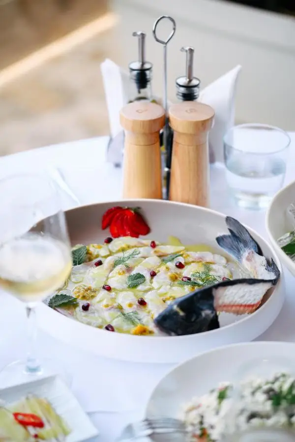 Sol Boutique Hotel