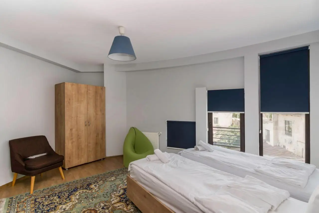 Hotel "Elesa Wera"
