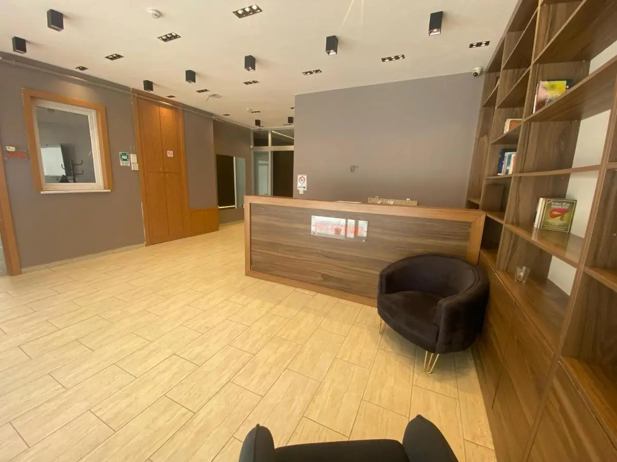 Tuyap Vip inn Hotels