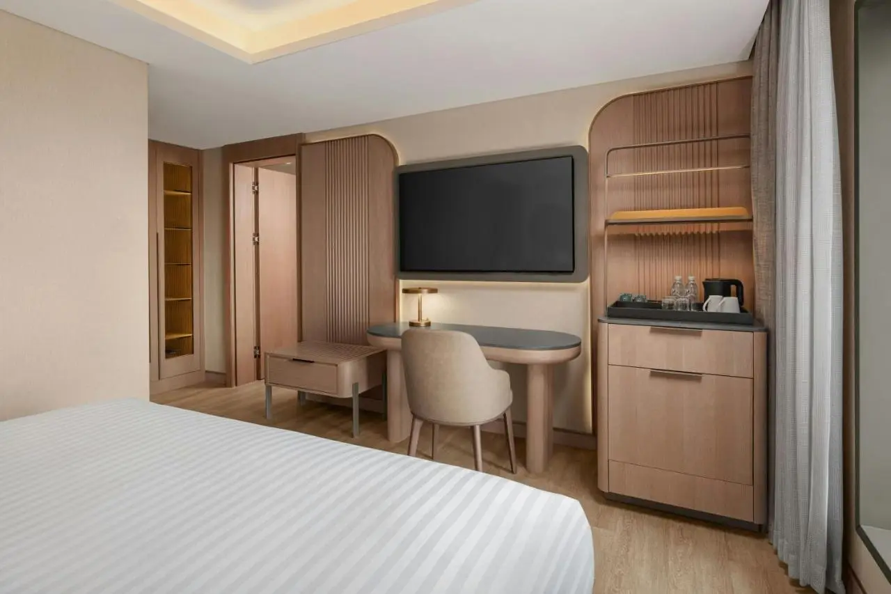 Delta Hotels by Marriott Istanbul Karakoy