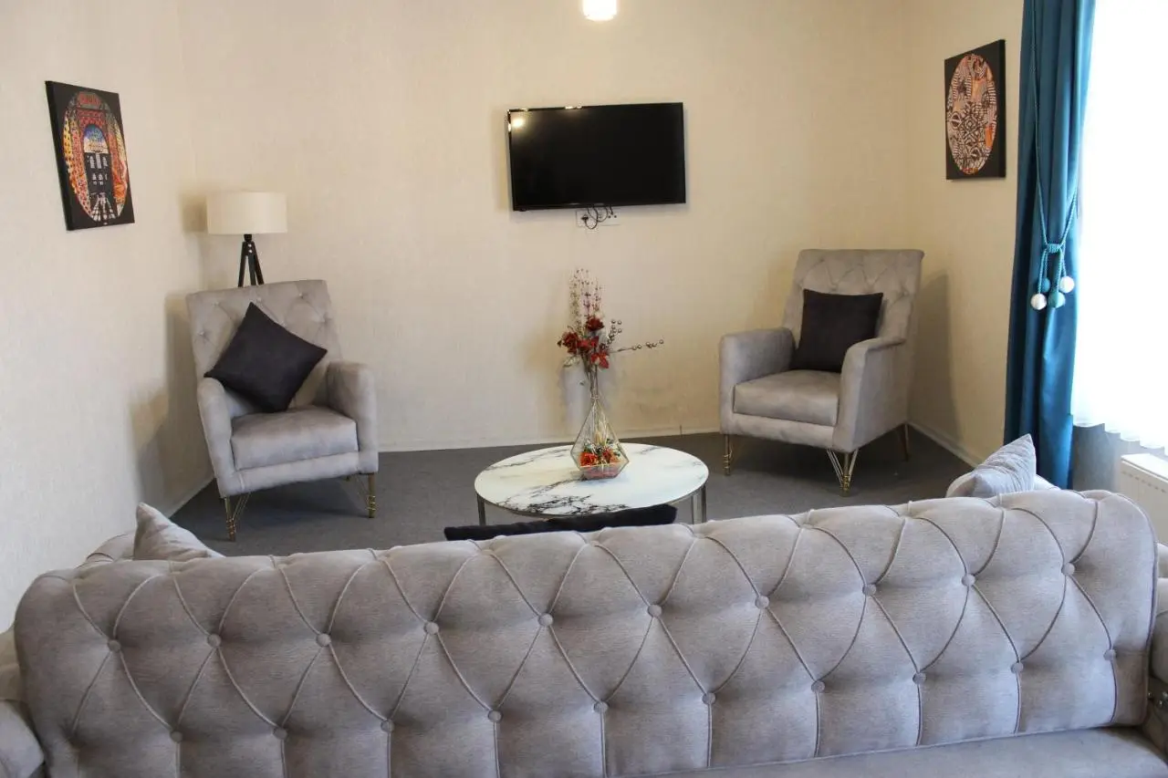 ANGRAND HOTEL