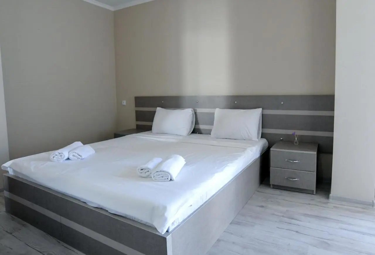 City Apartments