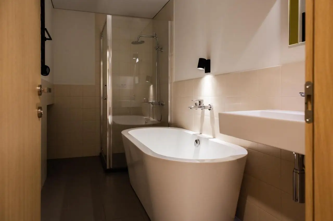 The SPOT apartments - Orbi Beach Tower