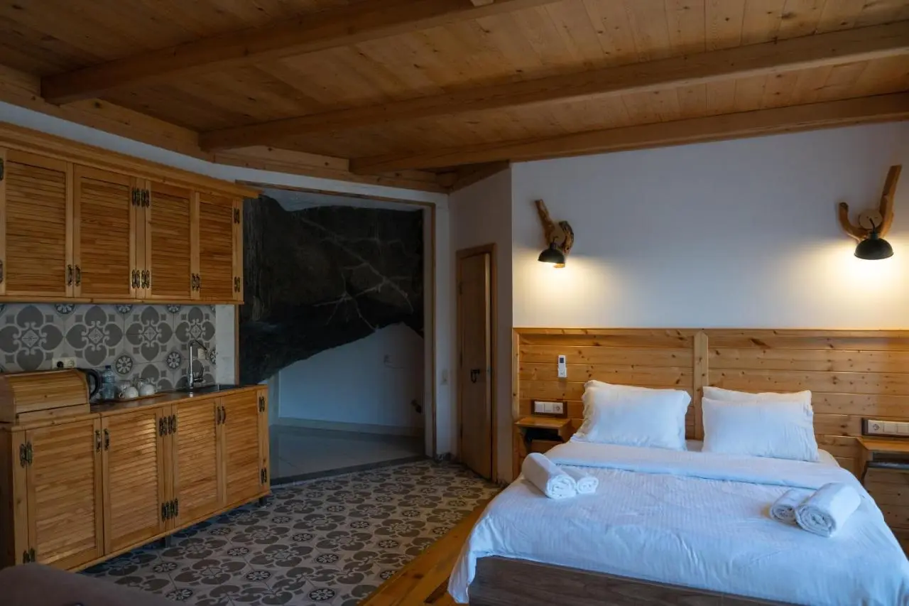 Machakhela inn - Winery and Resort მაჭახელა ინნ