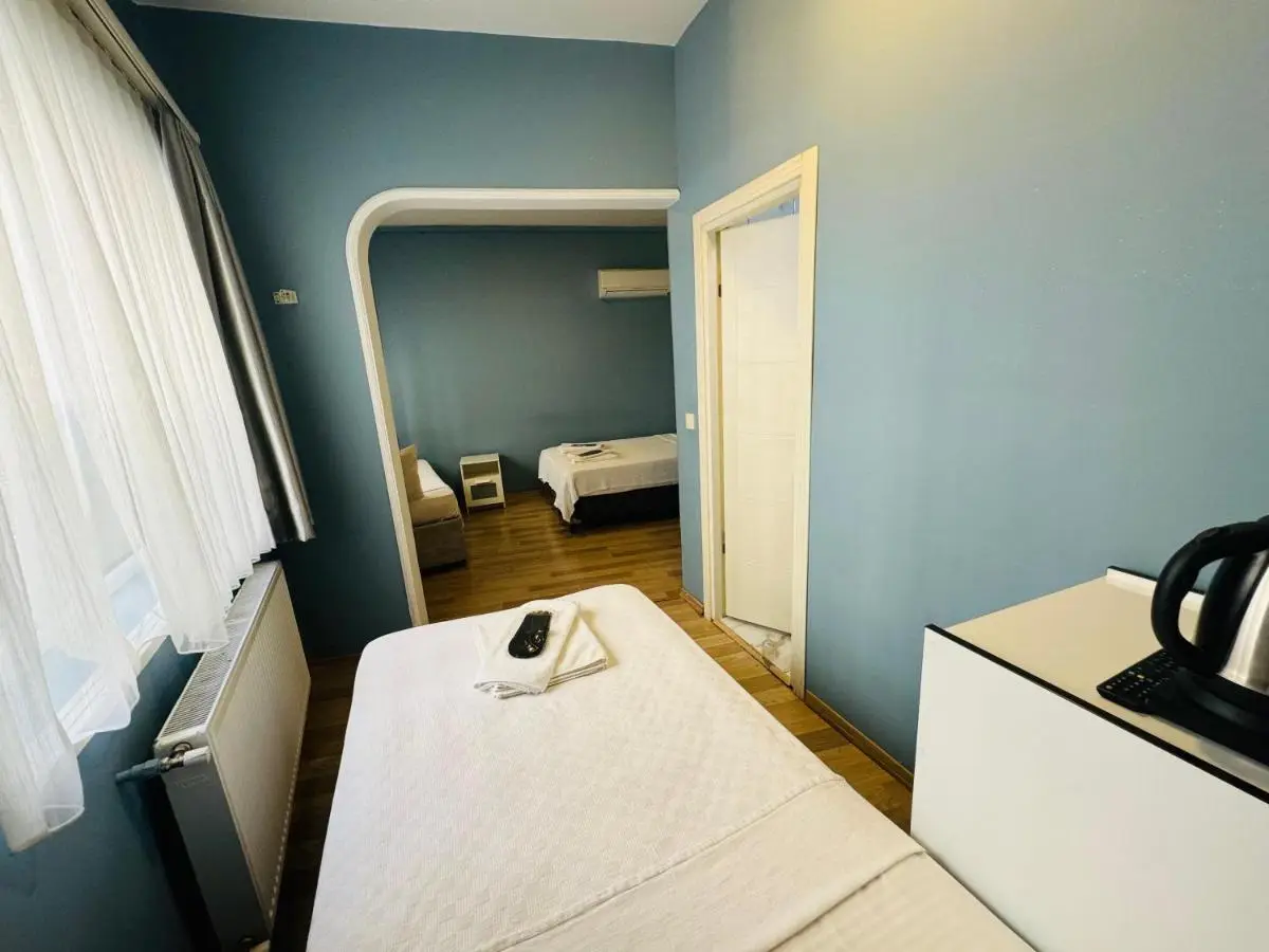 Armoni City Otel Kadıköy