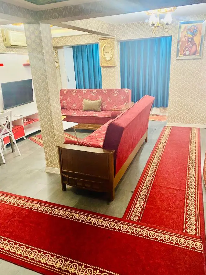 White Suites Hotel İstanbul