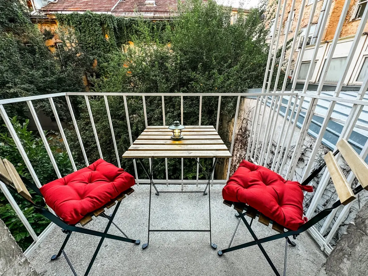 NOMAD City Center - 2 BDR - Index Apartment