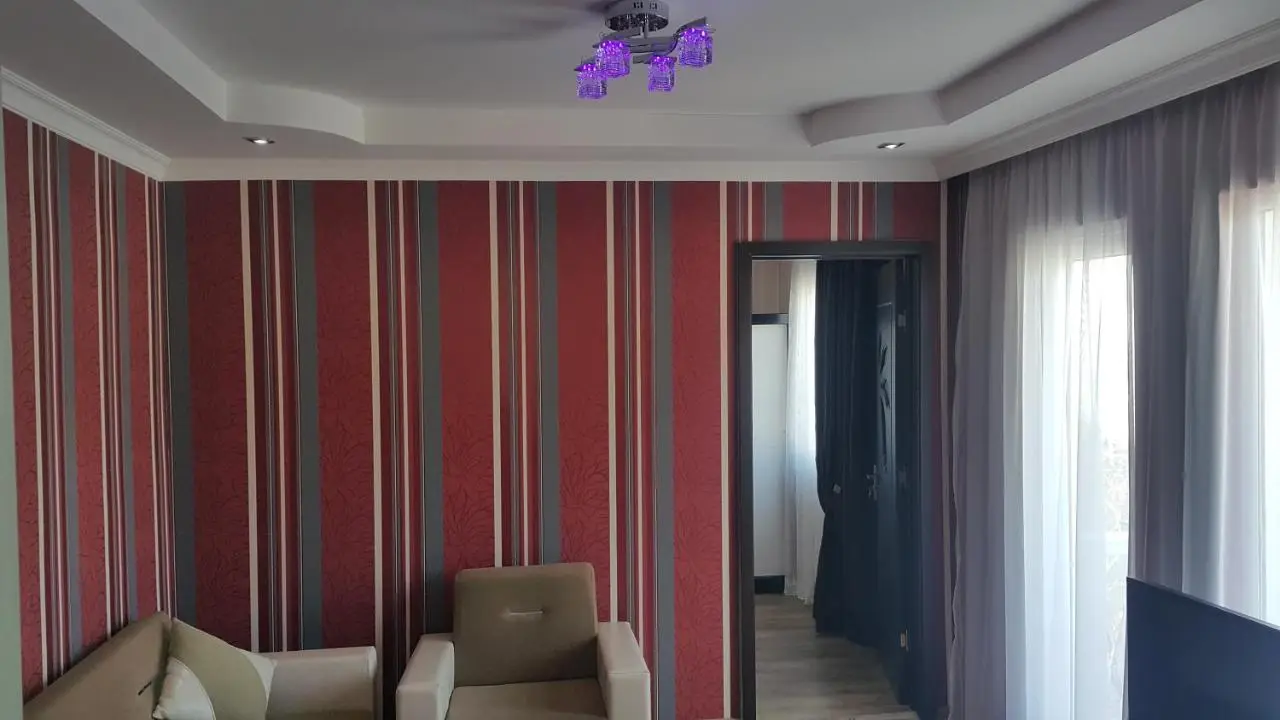 Apartment SOFI