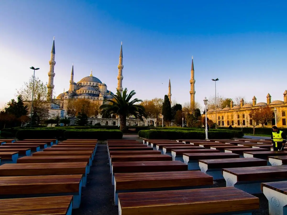 Seyri Istanbul Hotel