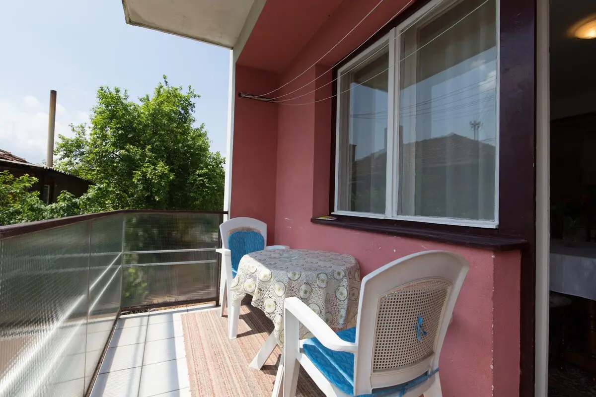 Sarajevo, comfortable and cozy apartment