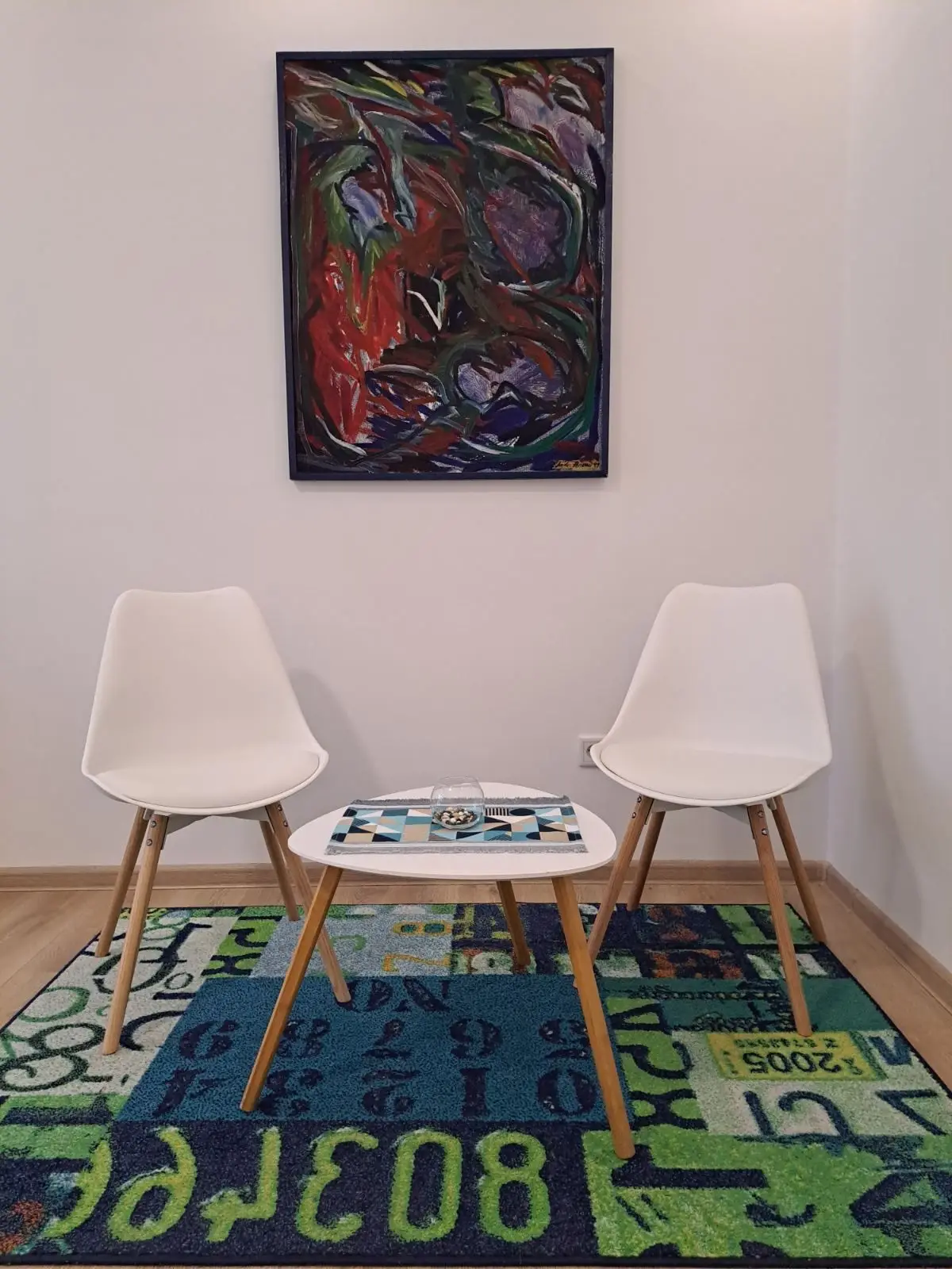 Apartment Andrea