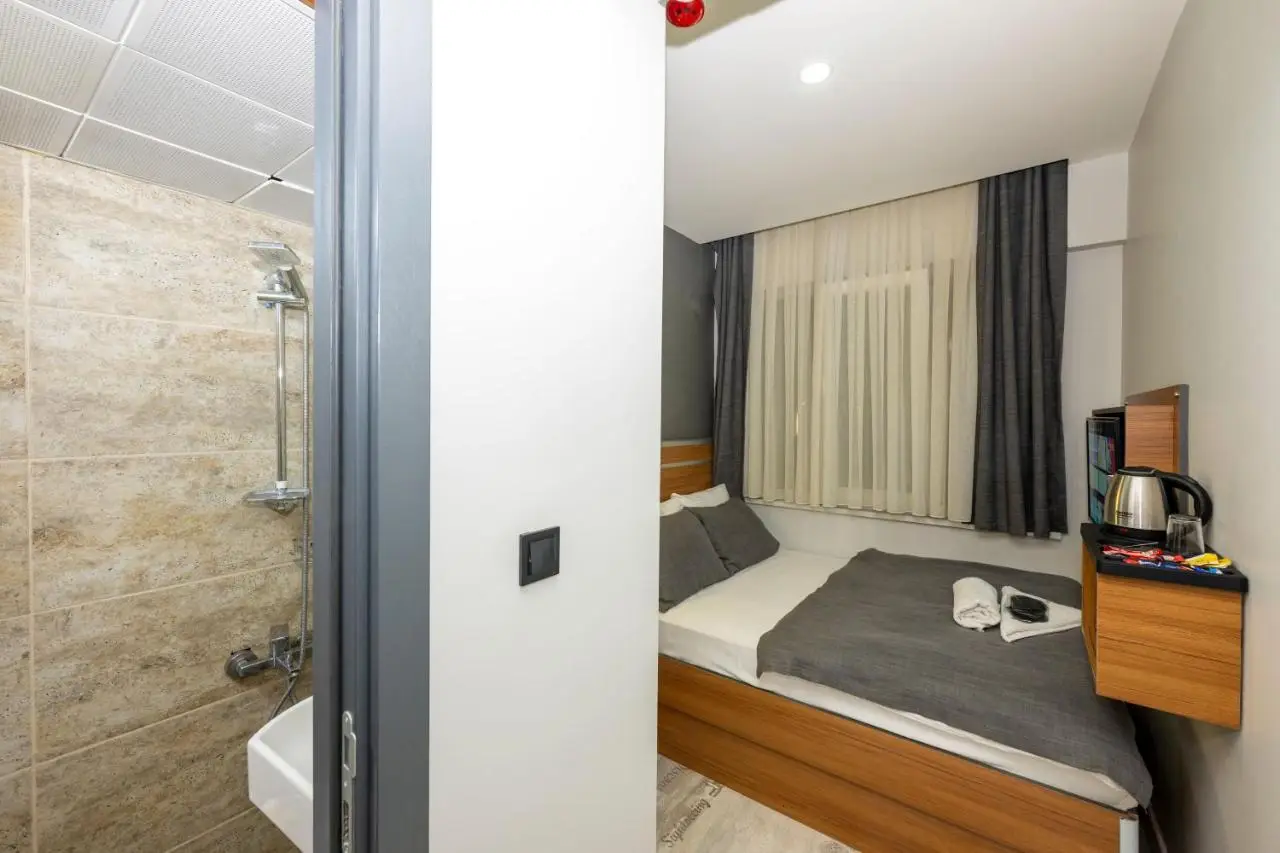 mayza otel