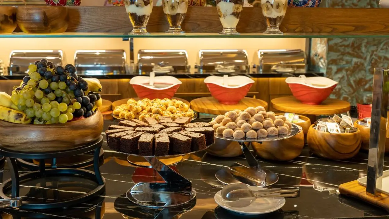 GRAND ANİ HOTEL