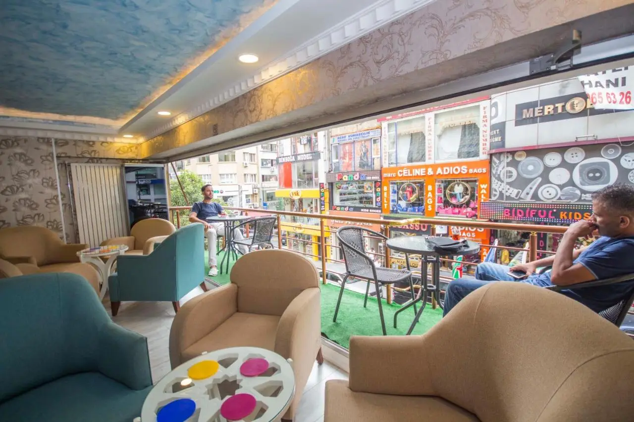 Hotel Bestur