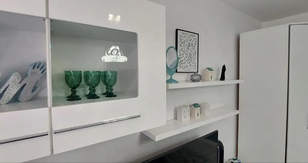 Apartman Kan