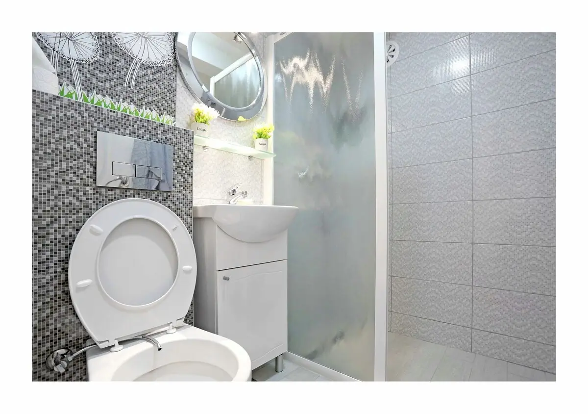 Saray Apartment free street Parking