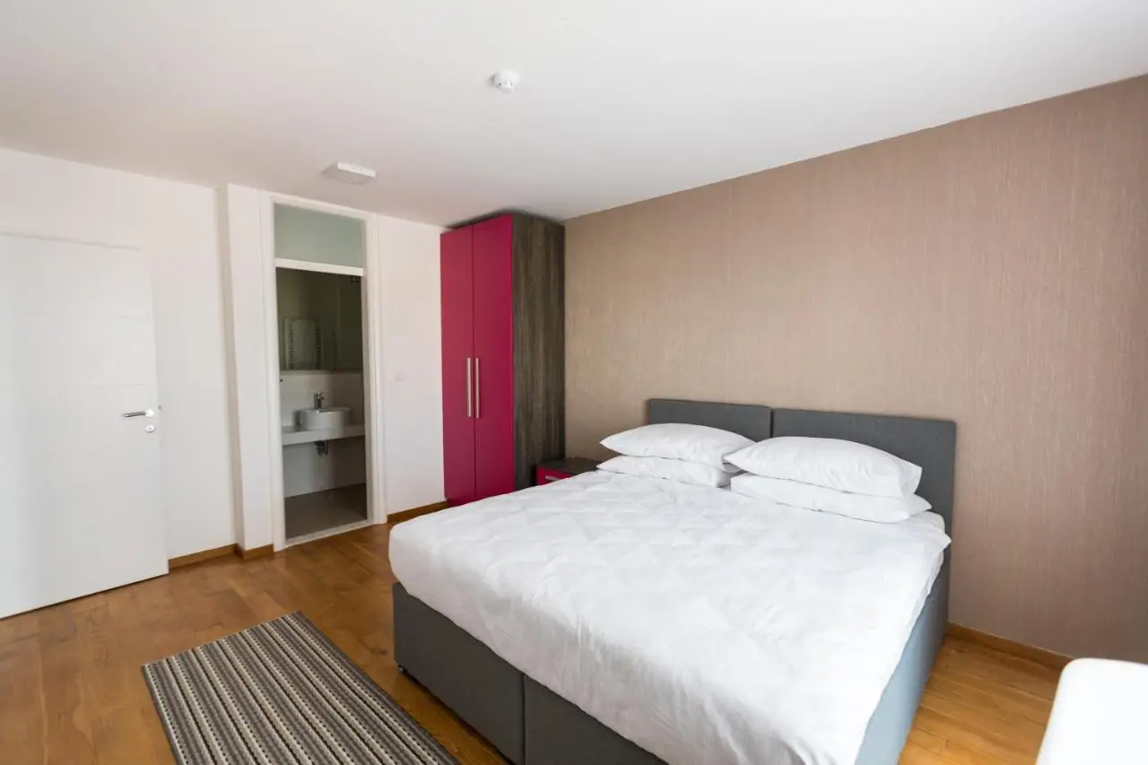Green Nature Hotel & Apartments