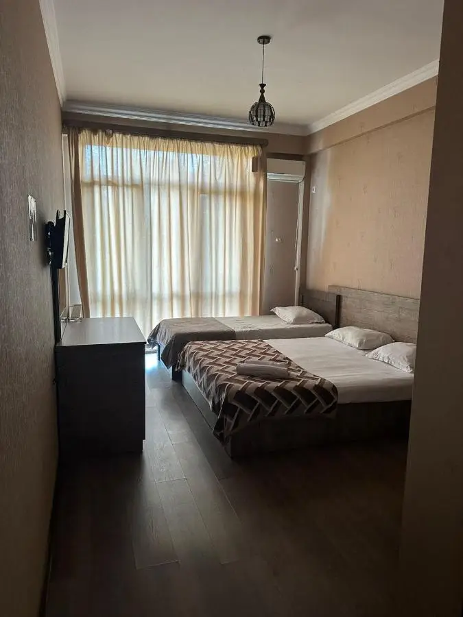Hotel Nirvana