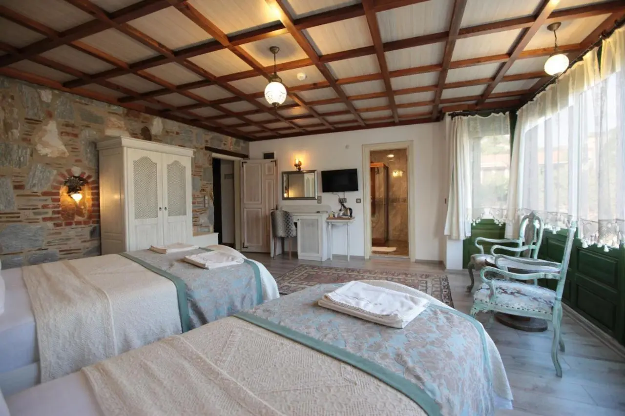 Celsus Boutique Hotel