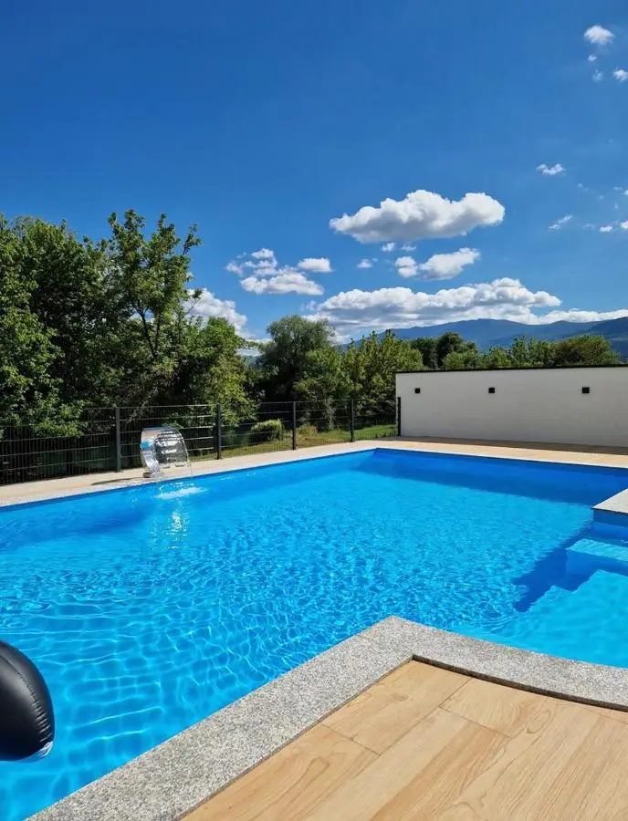Villa AS