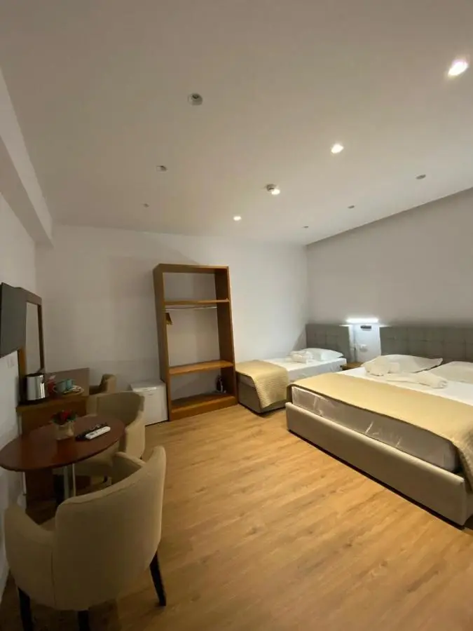 Muko's Apartments