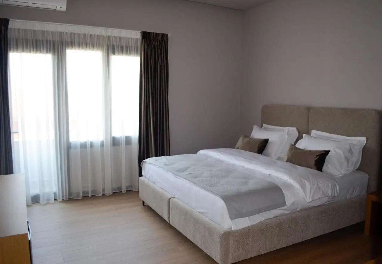 N'Peze Hotel