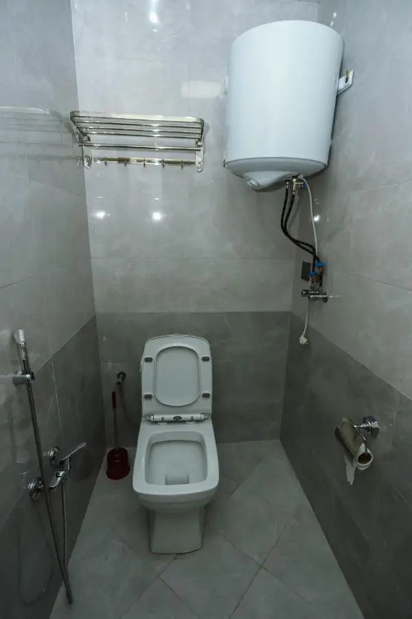 VƏTƏN Hotel