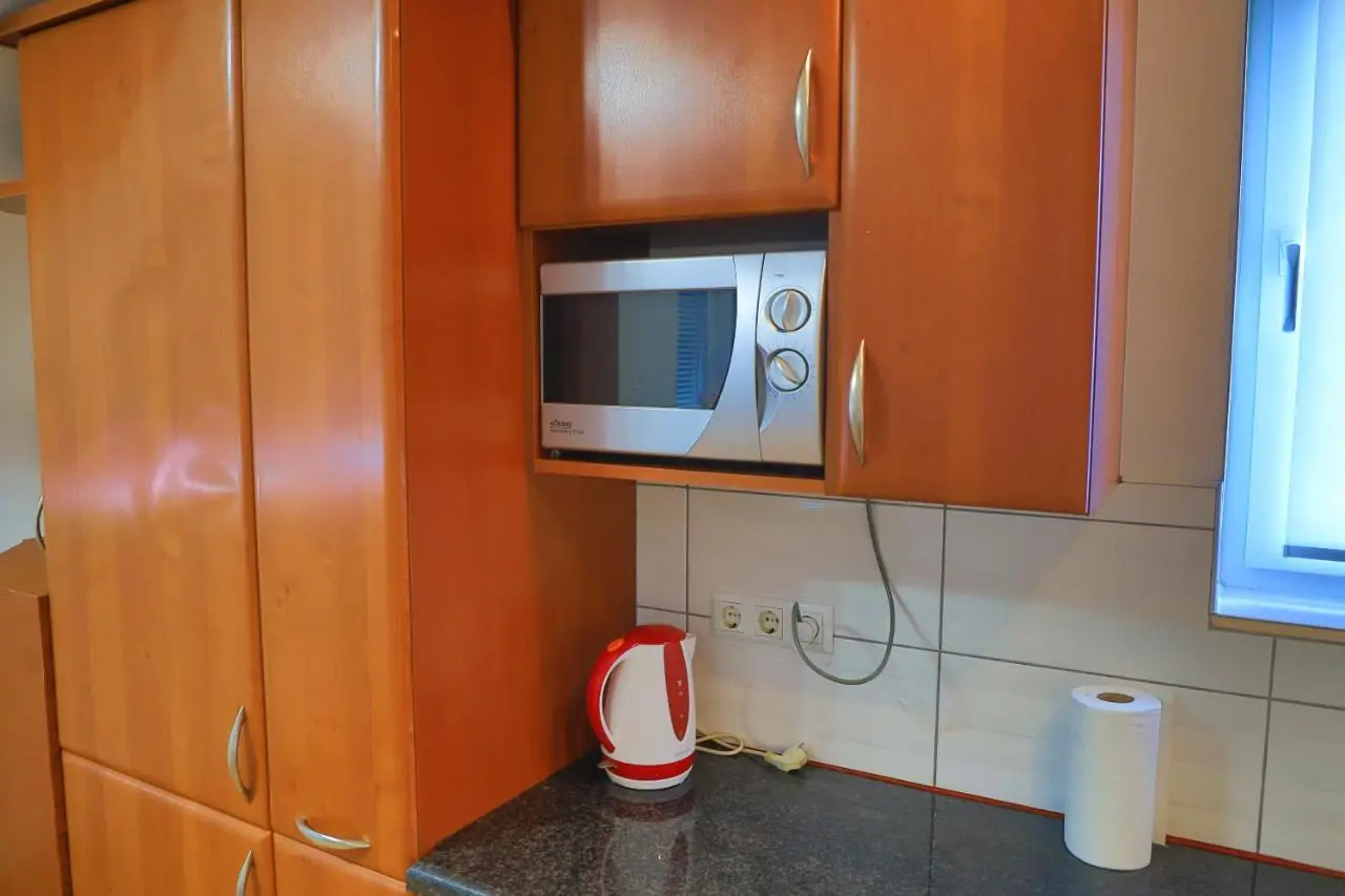 APARTMAN NAAJ