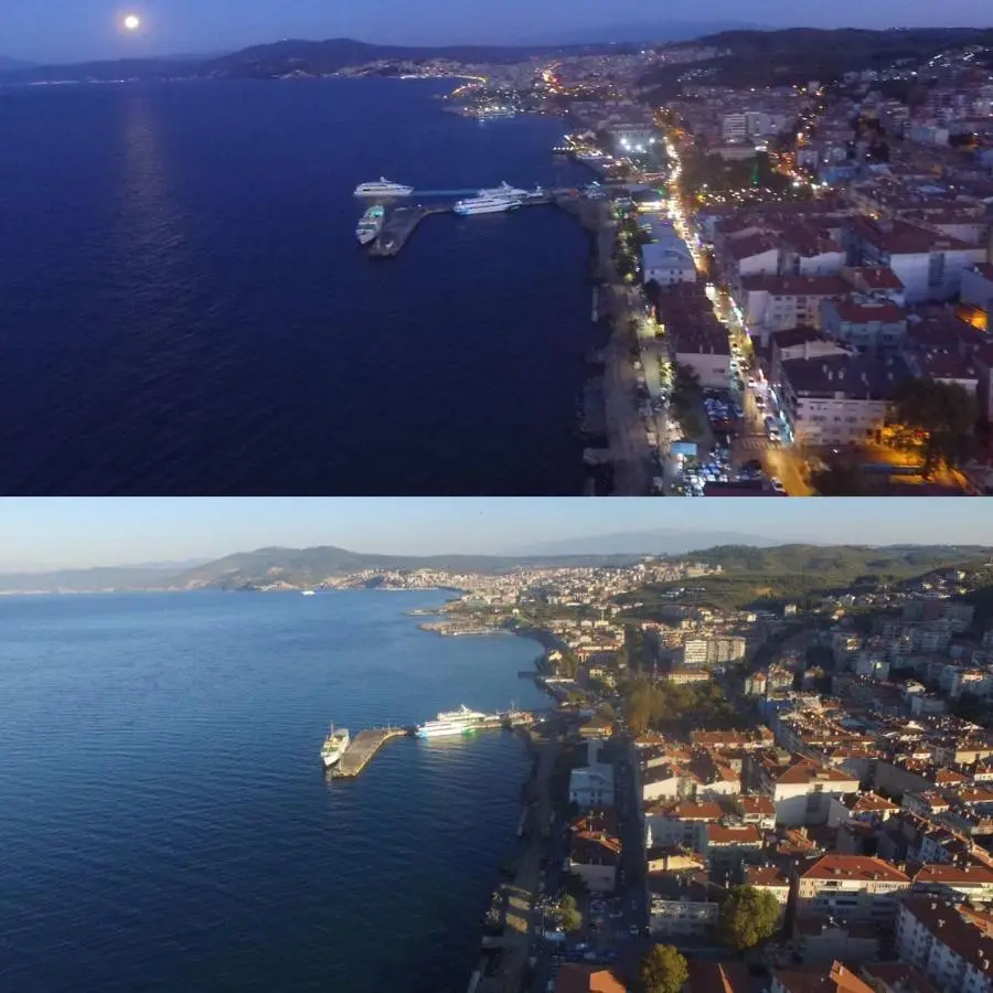 Mudanya Otel