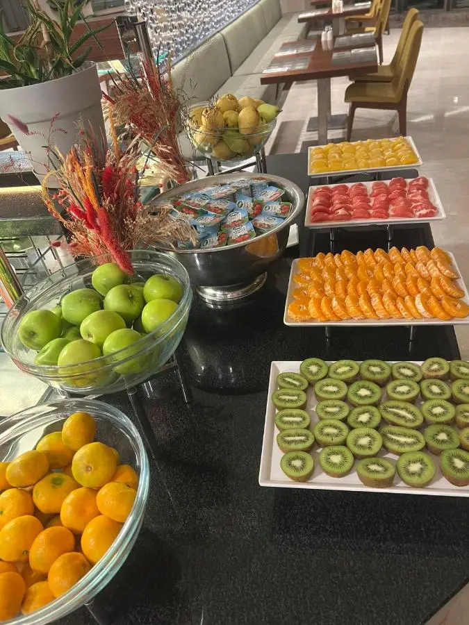 Hilton Garden Inn Corlu