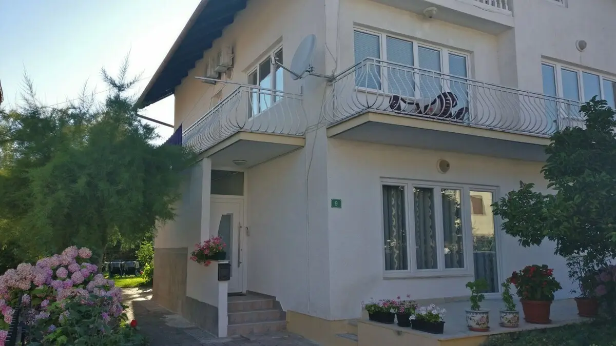 Superior Apartman Zara