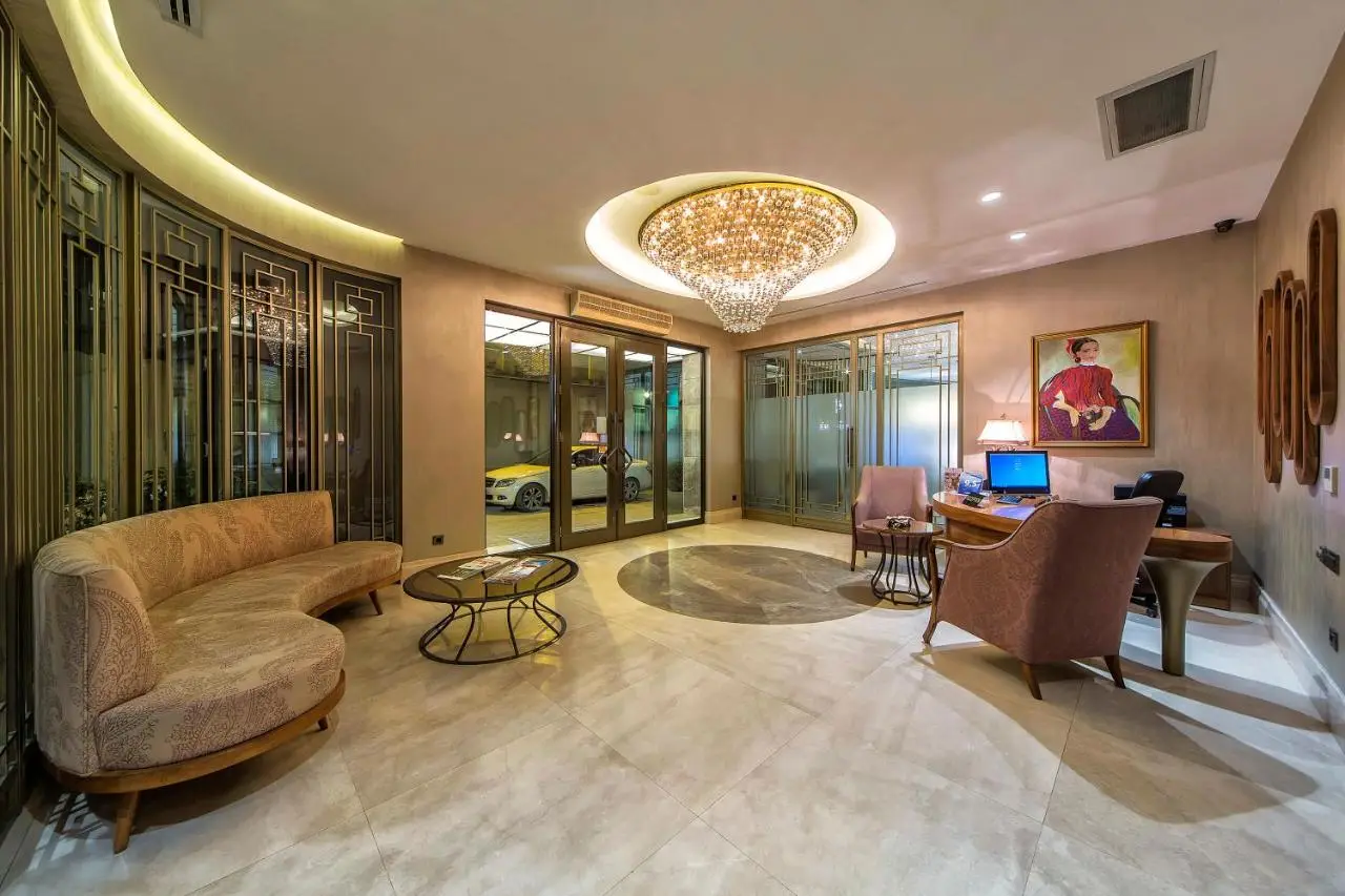 Hotel Morione & Spa Center