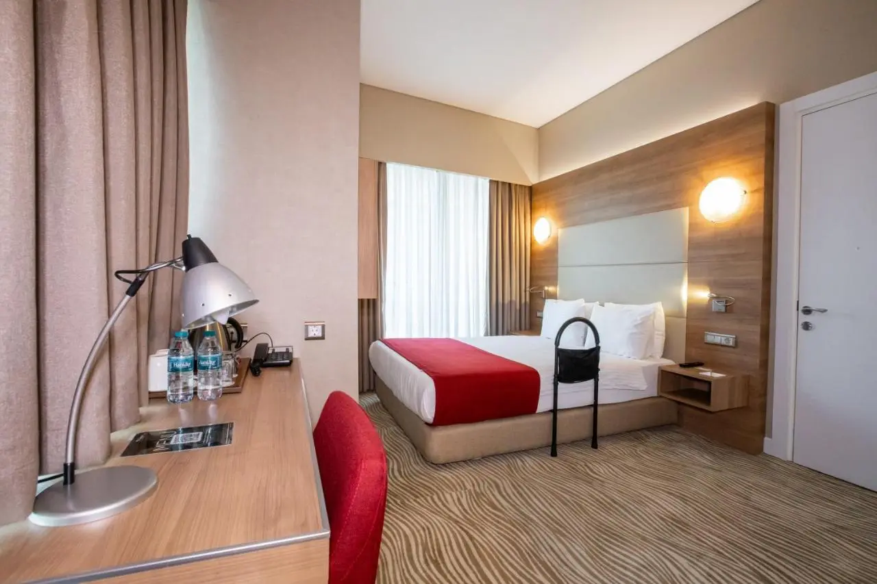 Ramada Encore Istanbul Kartal