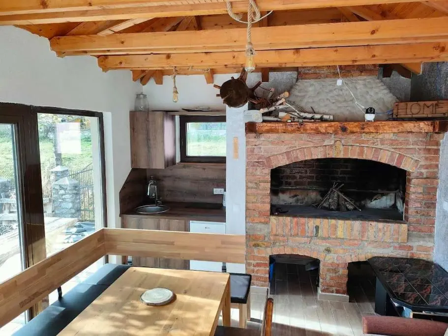 Holiday home Mons Albis Bjelašnica