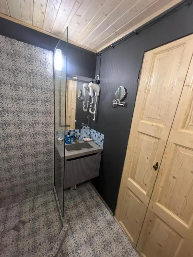 Eco Cottages Borjomi
