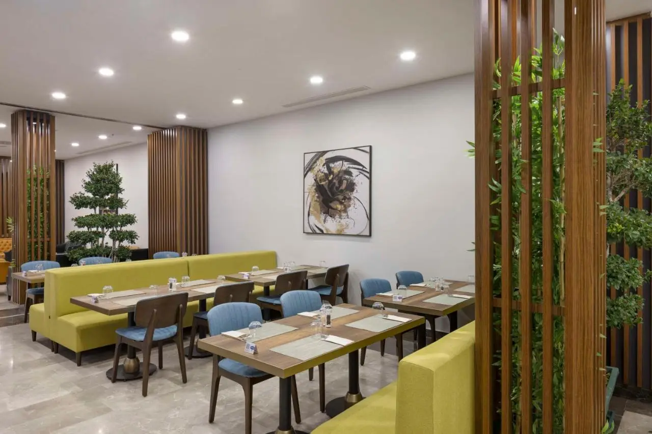 Hampton By Hilton Istanbul Airport, Arnavutkoy