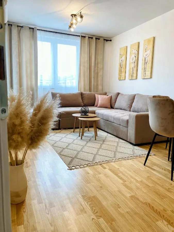 Apartman Urban Panorama